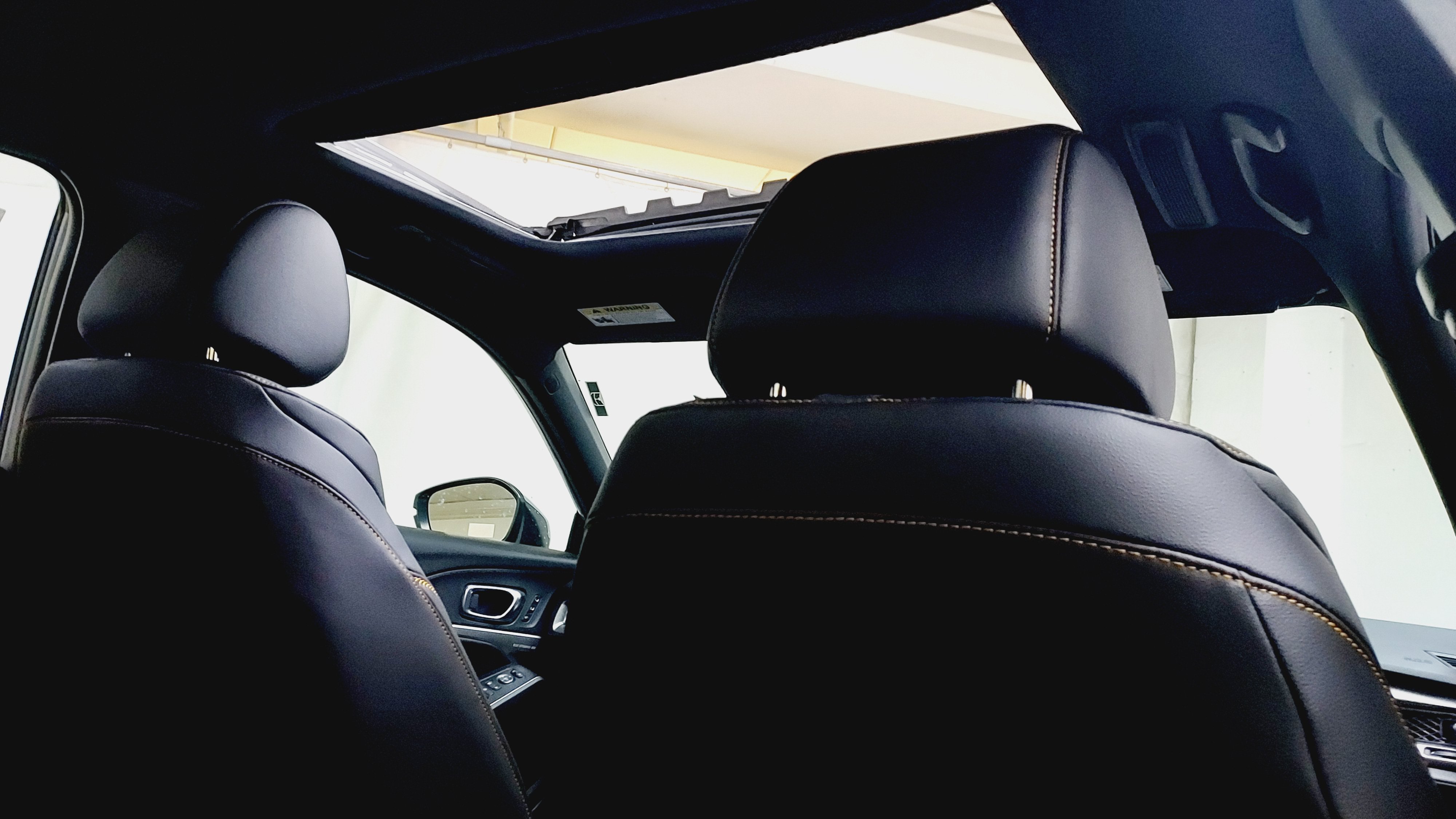 New 2026 Acura Integra A-Spec w/ Technology Package FWD image 41