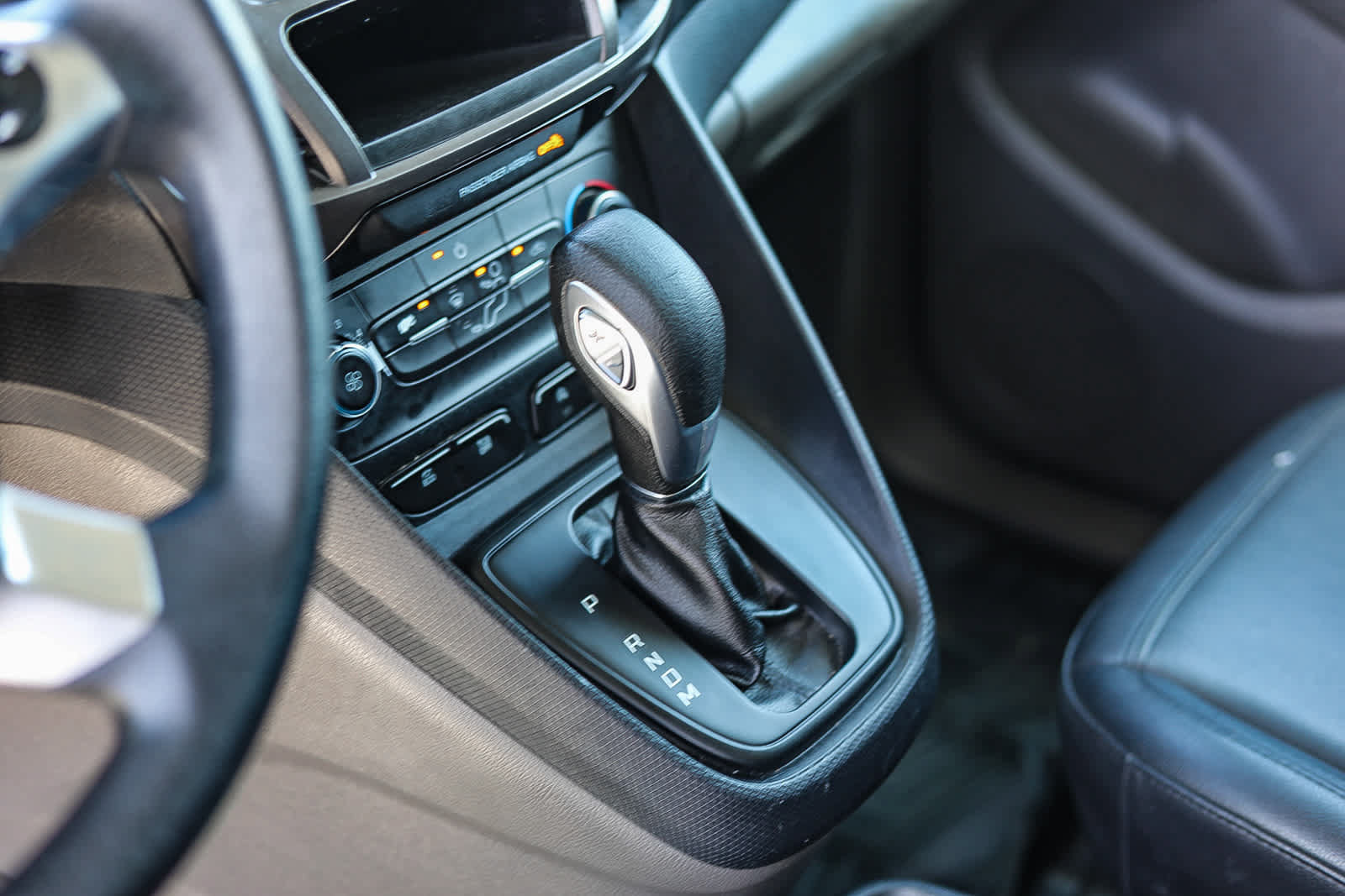 Used 2021 Ford Transit Connect XL FWD image 19
