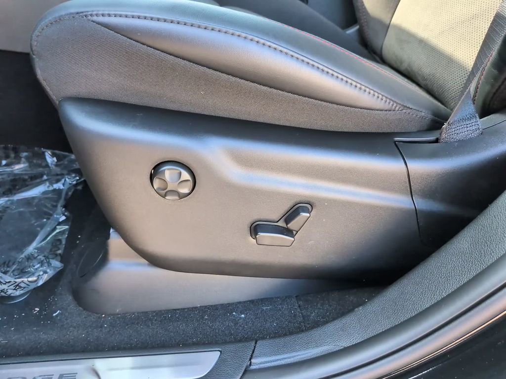 New 2026 Dodge Durango GT image 22