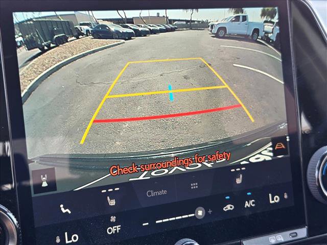 Used 2024 Lexus NX 350h NX 350h image 13