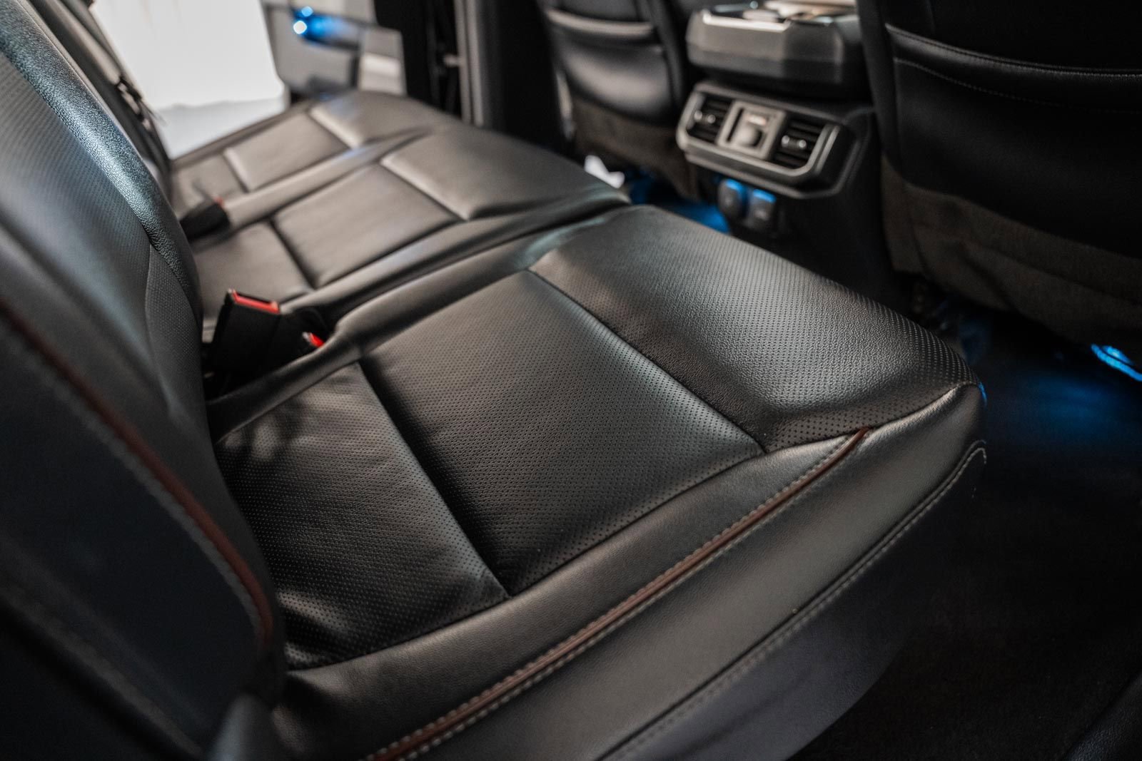 Certified 2023 Ford F150 Lariat w/ Equipment Group 502A High AWD/4WD image 42