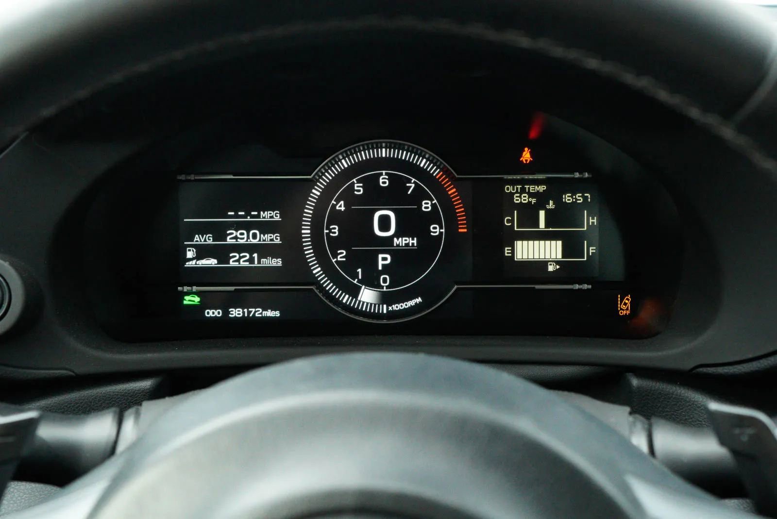 Used 2024 Toyota GR86 RWD image 37