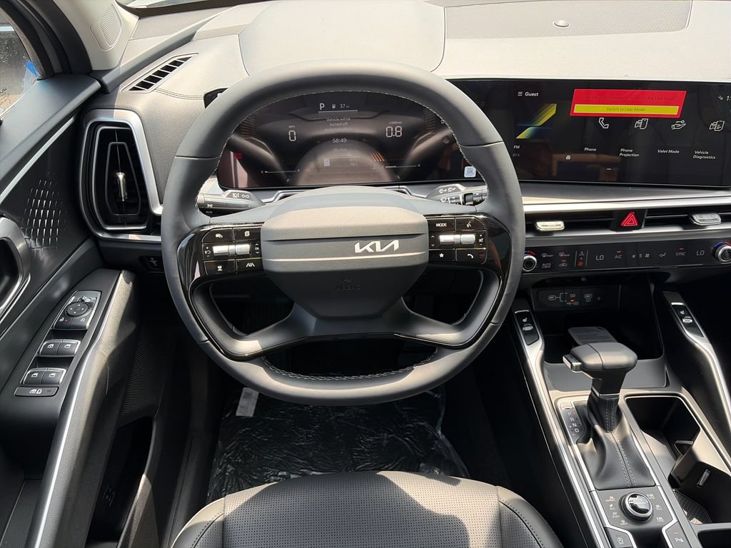 New 2026 Kia Sorento S w/ S Panoramic Sunroof Package AWD/4WD image 11