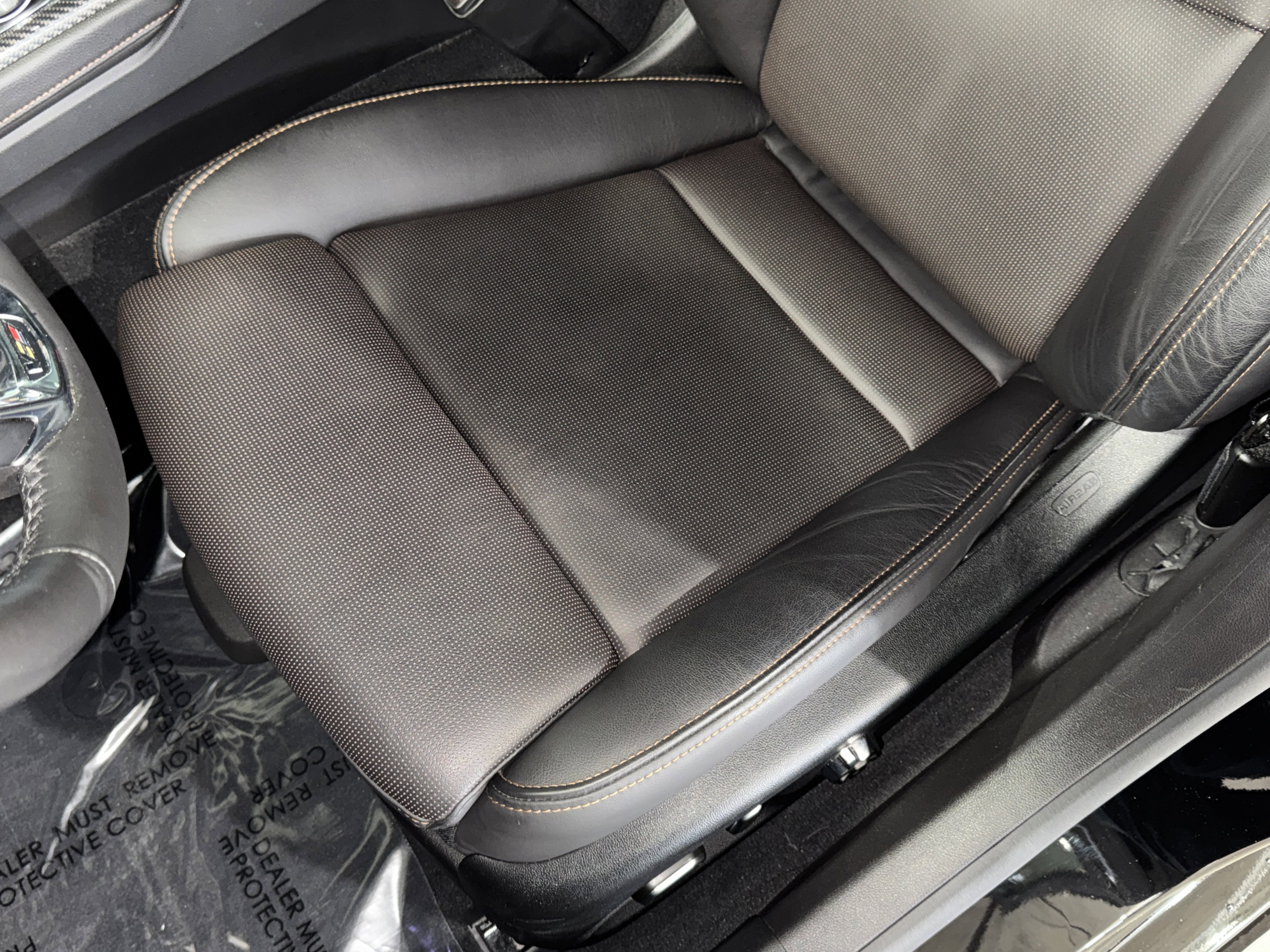 Used 2025 Cadillac CT5 V image 31