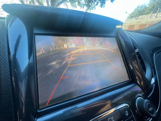 Used 2014 Chevrolet Impala LT w/ Convenience Package image 11