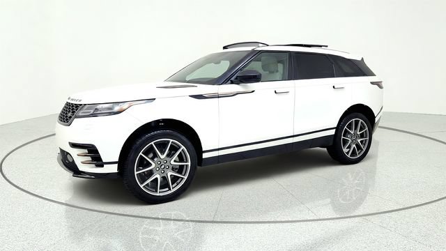 Used 2022 Land Rover Range Rover Velar R-Dynamic S AWD/4WD image 4