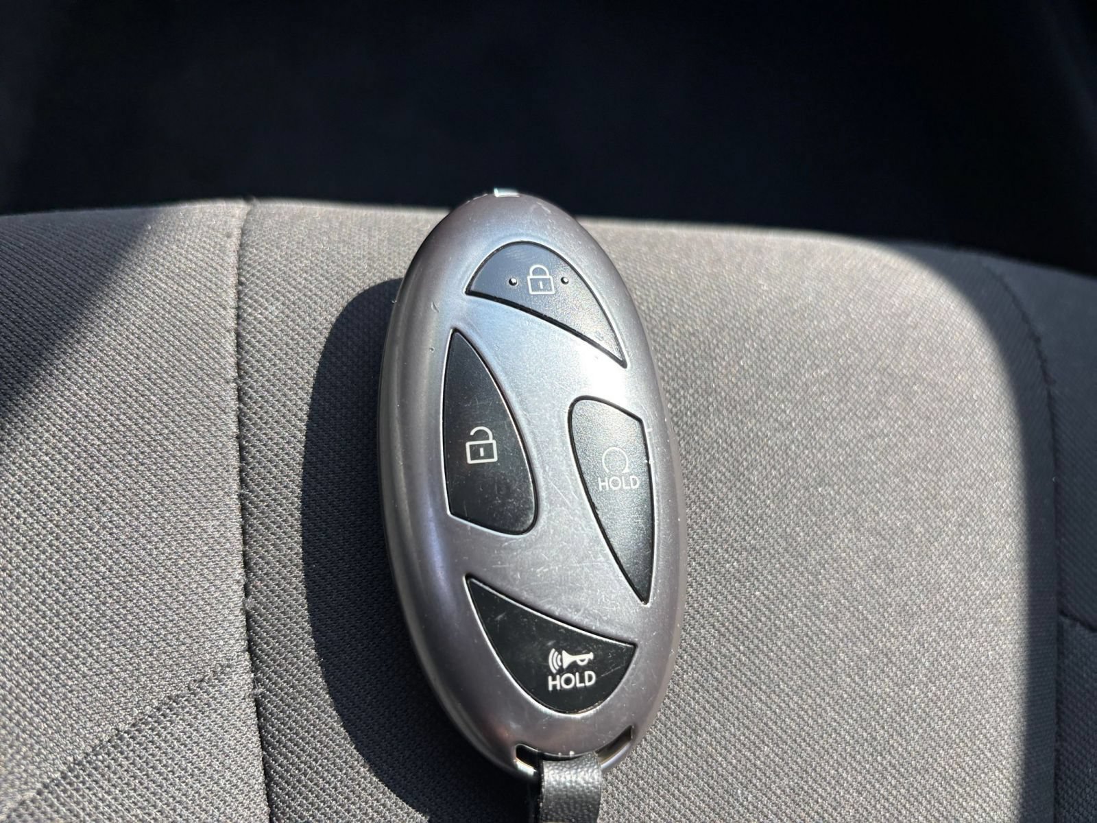 Used 2026 Hyundai Elantra Sport FWD image 18