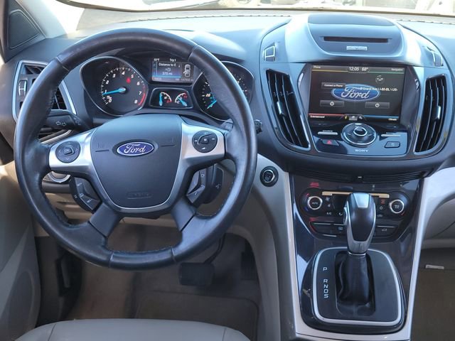 Used 2013 Ford Escape SEL image 9