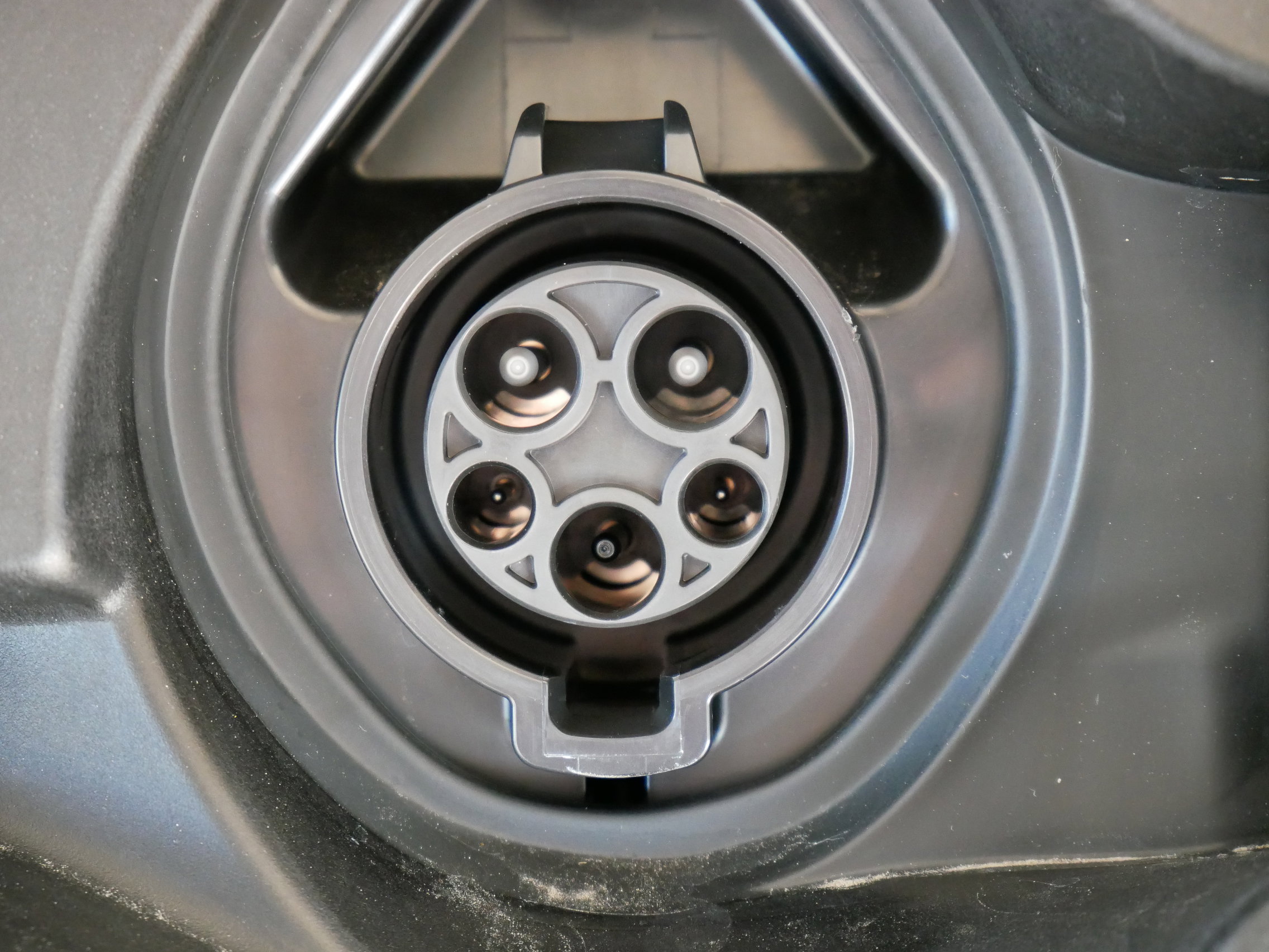 New 2026 Lexus NX 450h+ AWD w/ Luxury Package image 17