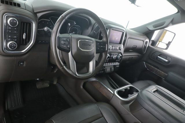 Used 2020 GMC Sierra 3500 Denali image 17