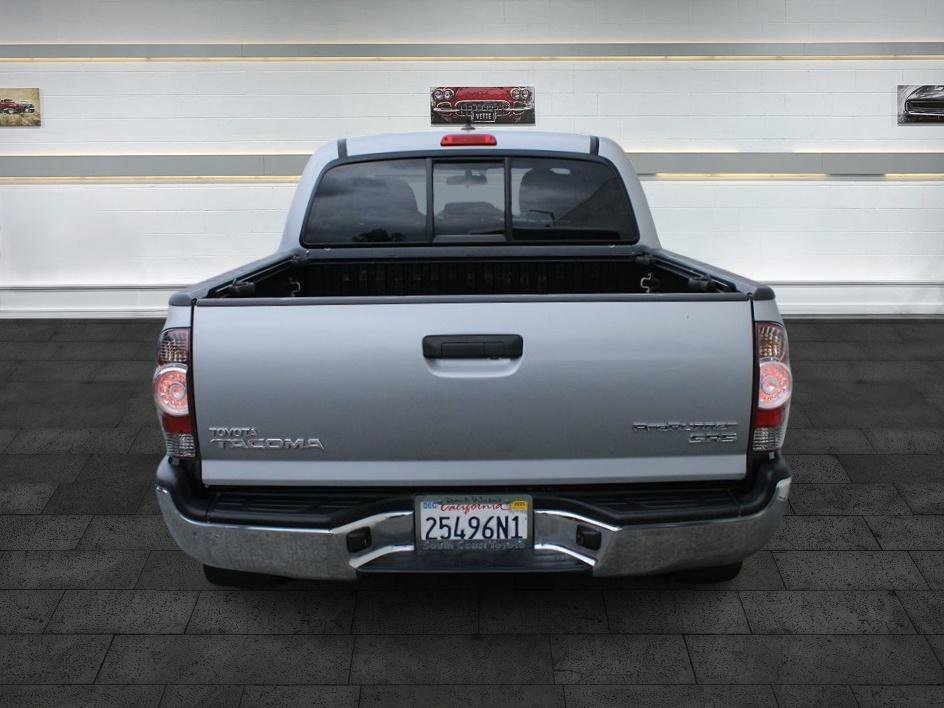 Used 2014 Toyota Tacoma PreRunner image 6