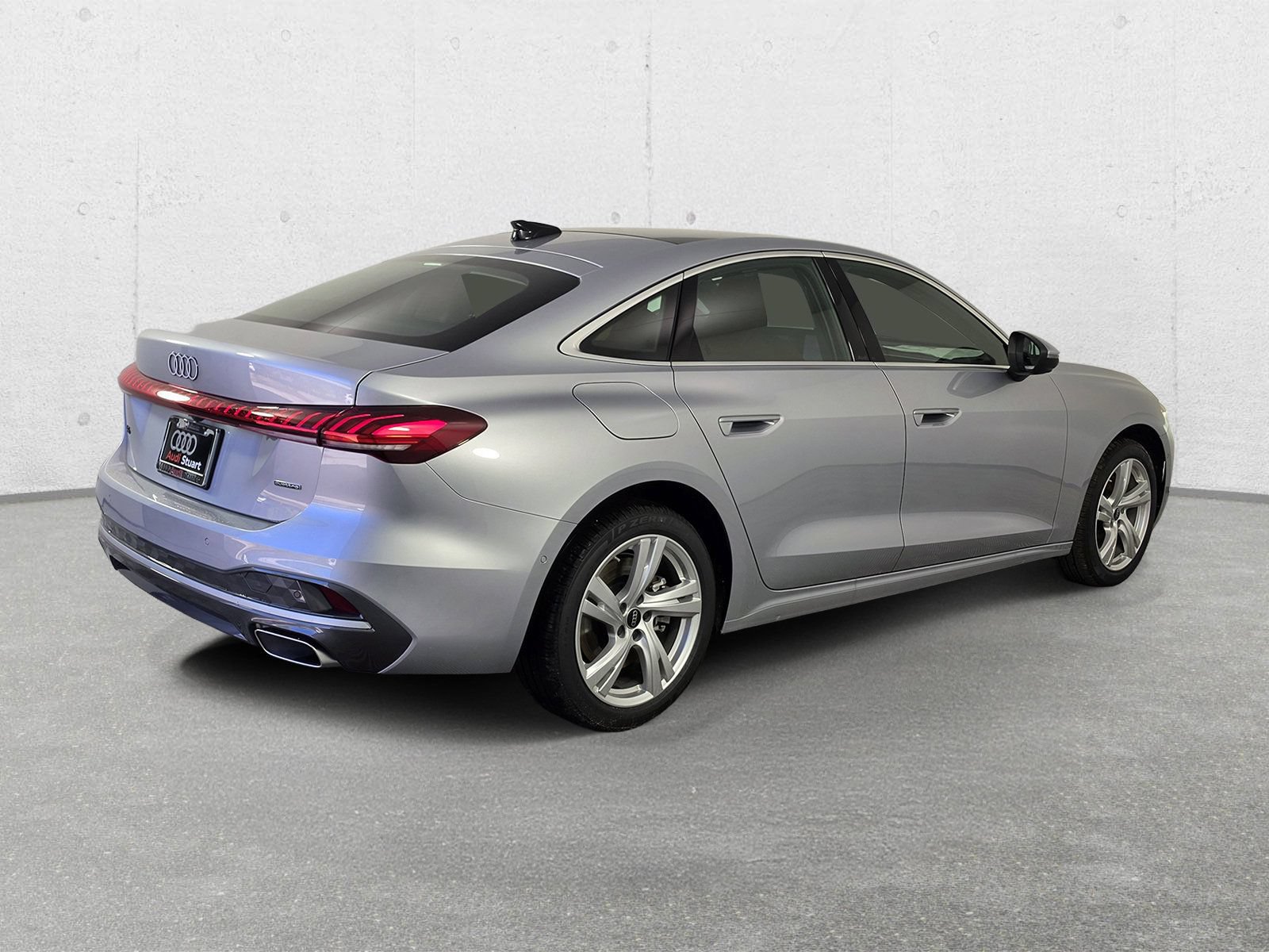 New 2026 Audi A5 2.0T Premium AWD/4WD image 6