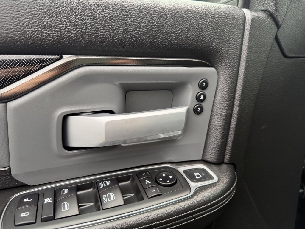 Used 2020 RAM 2500 Power Wagon image 13