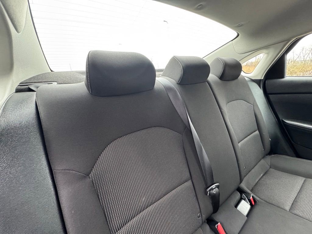 Used 2019 Kia Forte LXS image 27