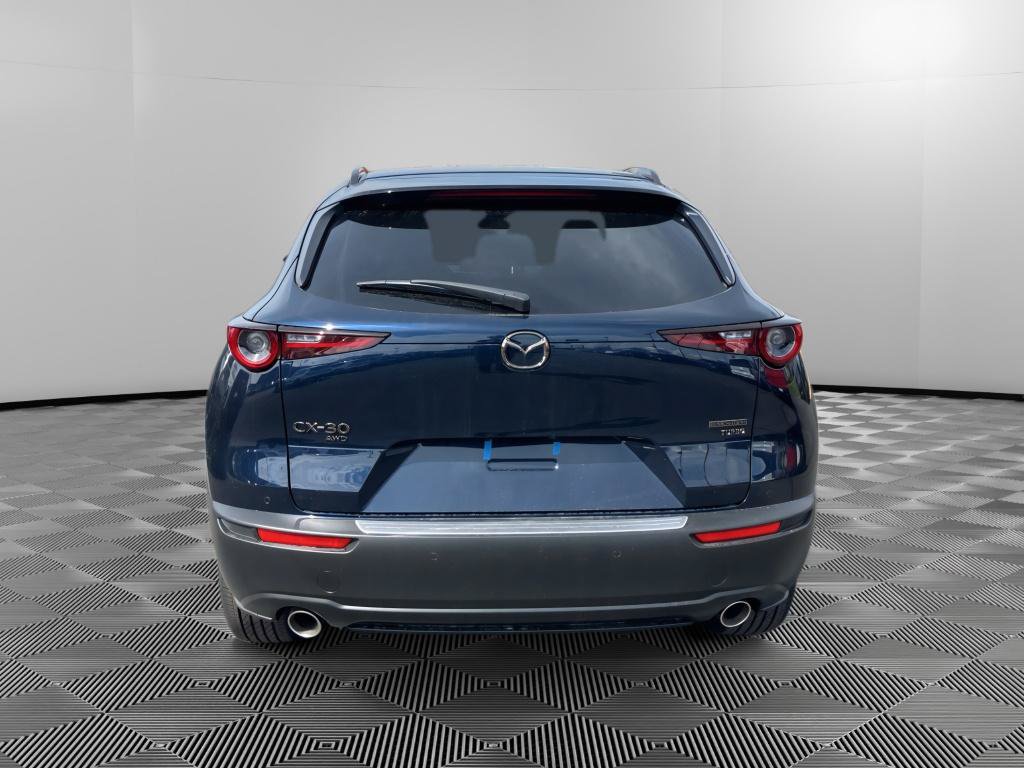 New 2026 MAZDA CX-30 2.5 Turbo Aire Edition AWD/4WD image 5