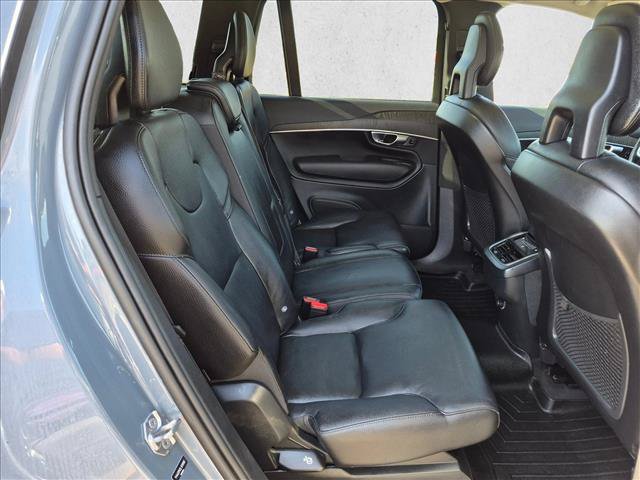Used 2020 Volvo XC90 T6 Momentum AWD/4WD image 20