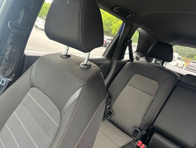 Certified 2023 Honda CR-V Sport image 6