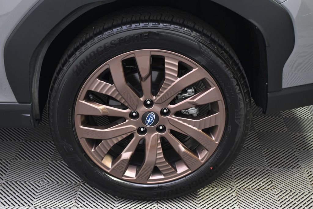 Certified 2026 Subaru Forester Sport AWD/4WD image 20