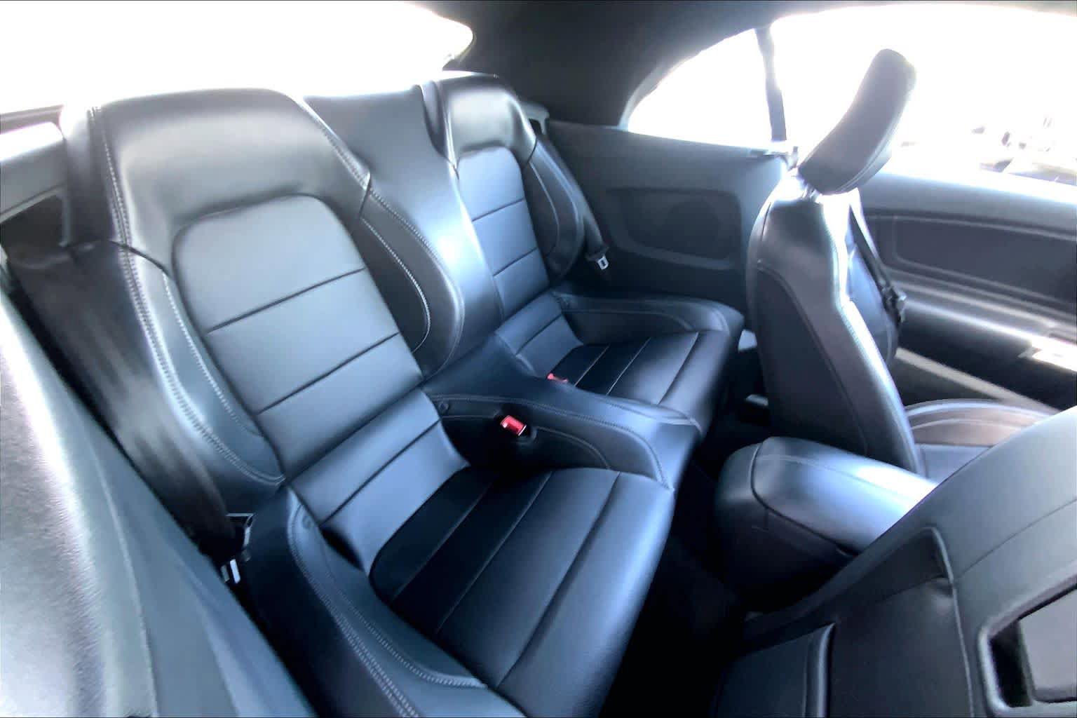 Used 2019 Ford Mustang GT Premium w/ GT Performance Package image 20