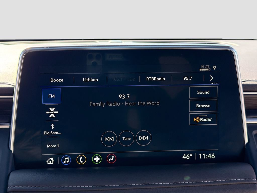 Used 2021 Chevrolet Tahoe Z71 image 34