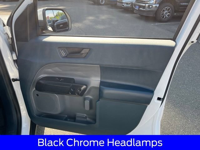 Certified 2023 Ford Maverick Tremor w/ Tremor Off-Road Package AWD/4WD image 32