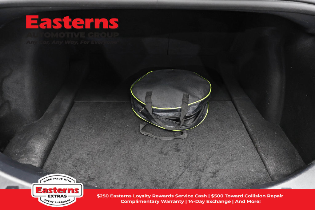 Used 2023 Tesla Model 3 Standard Range RWD image 10