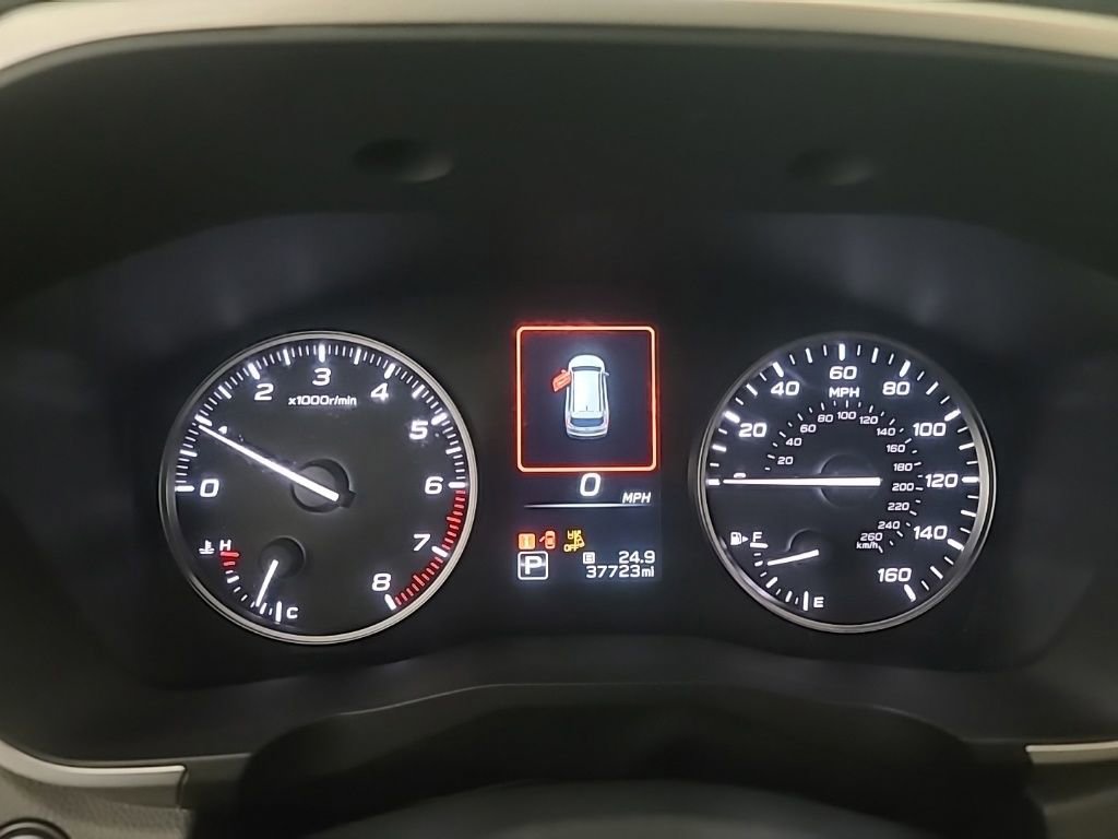 Used 2025 Subaru Ascent Premium AWD/4WD image 31