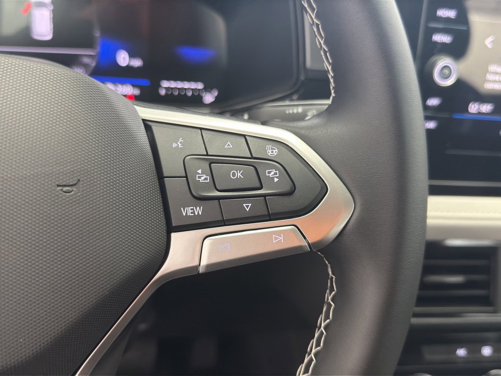 New 2026 Volkswagen Taos S image 13