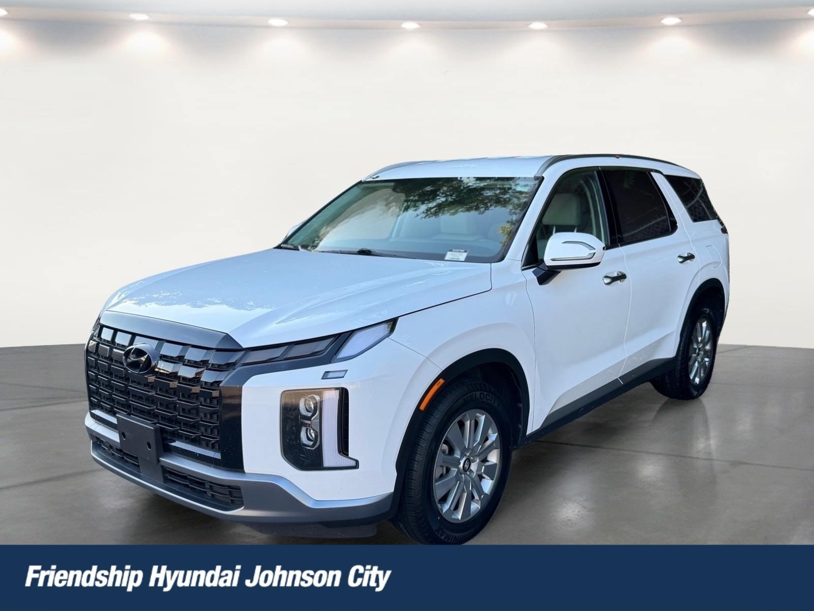 Used 2025 Hyundai Palisade SEL