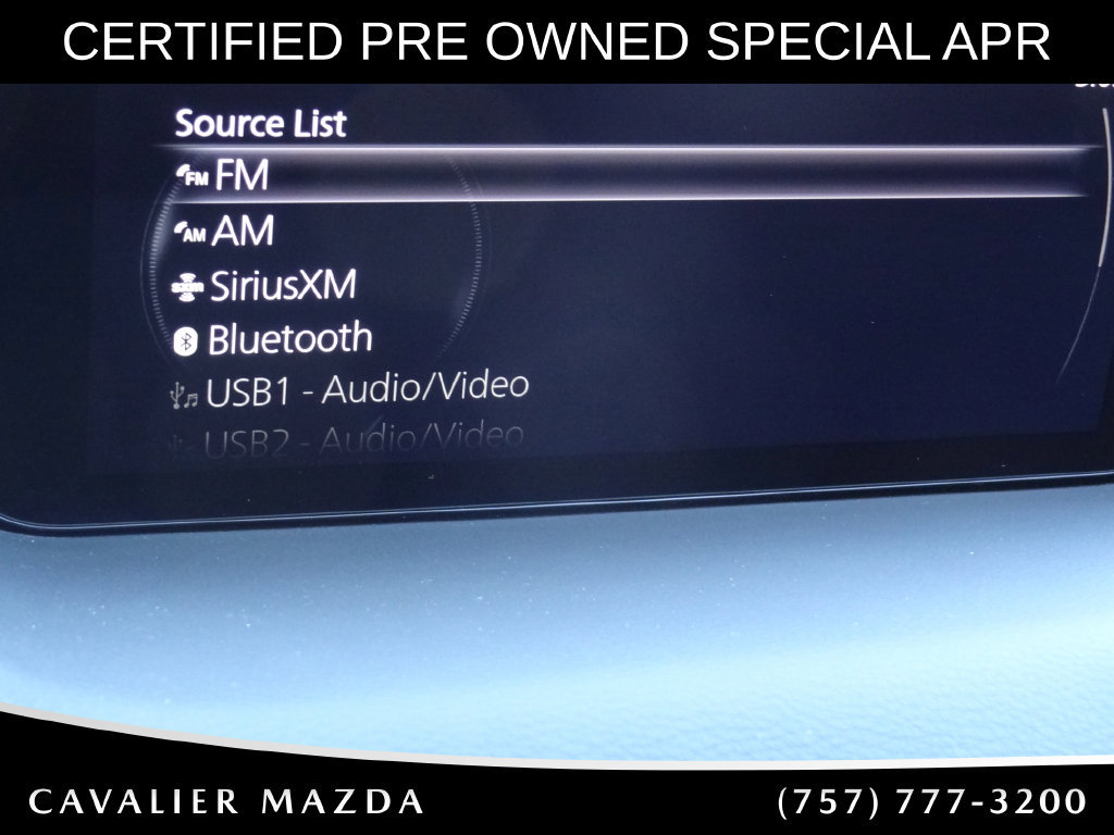 Used 2026 MAZDA CX-50 AWD 2.5 S image 30