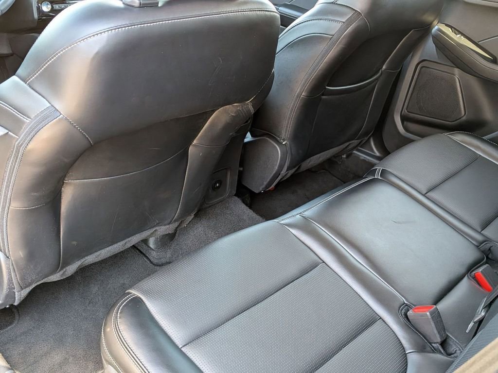 Used 2024 Ford Escape Platinum AWD/4WD image 25