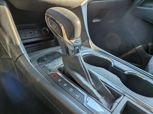 Used 2024 Chevrolet Equinox LT image 11