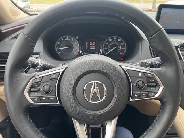 Certified 2023 Acura RDX AWD w/ Advance Package image 48