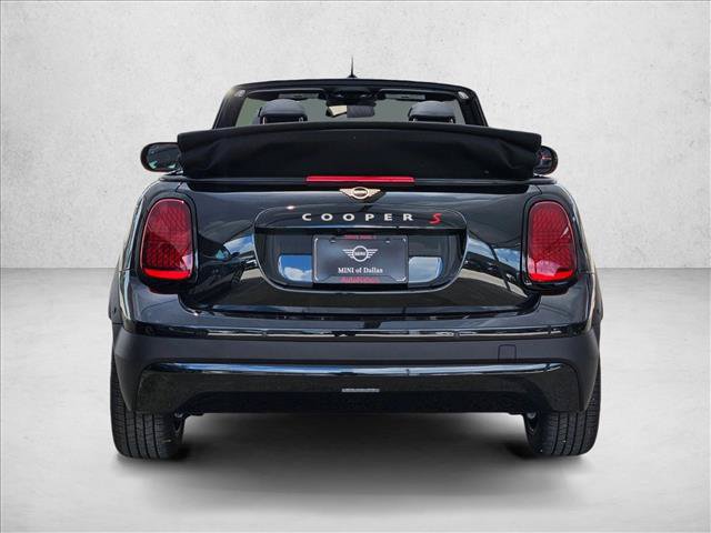 New 2026 MINI Cooper S FWD image 6
