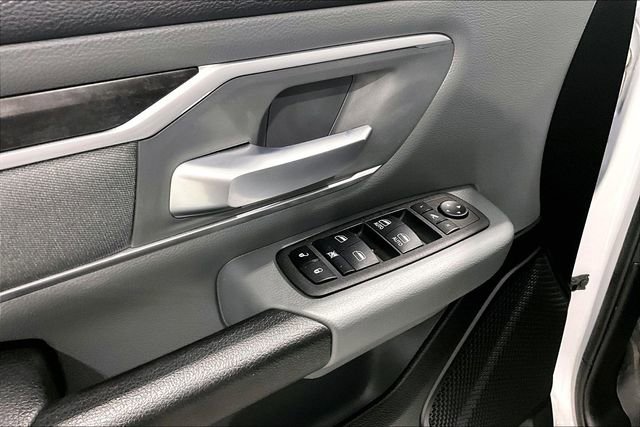 Used 2023 RAM 1500 Big Horn image 38