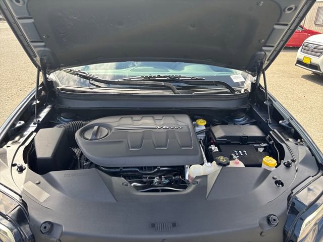 Used 2021 Jeep Cherokee Limited w/ Elite Package image 30