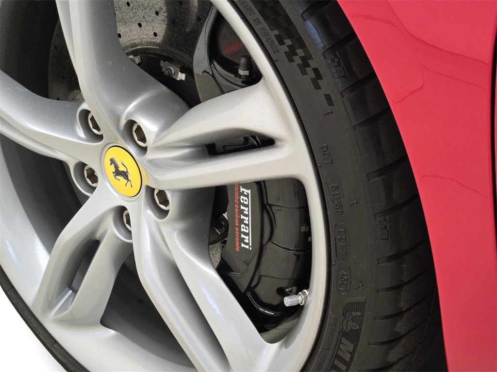 Used 2022 Ferrari 296 GTB image 14