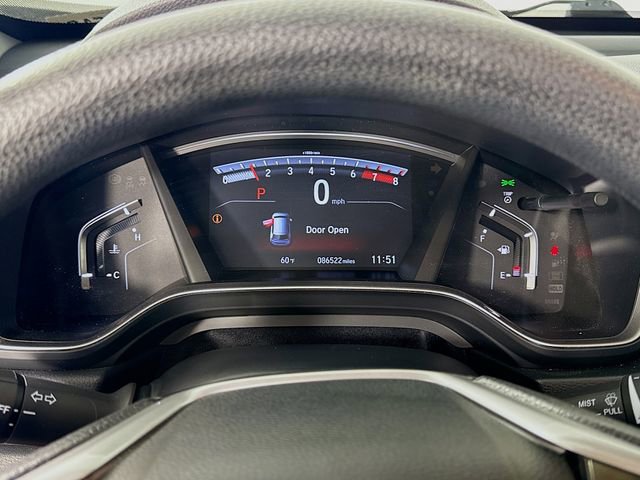 Used 2020 Honda CR-V EX image 12