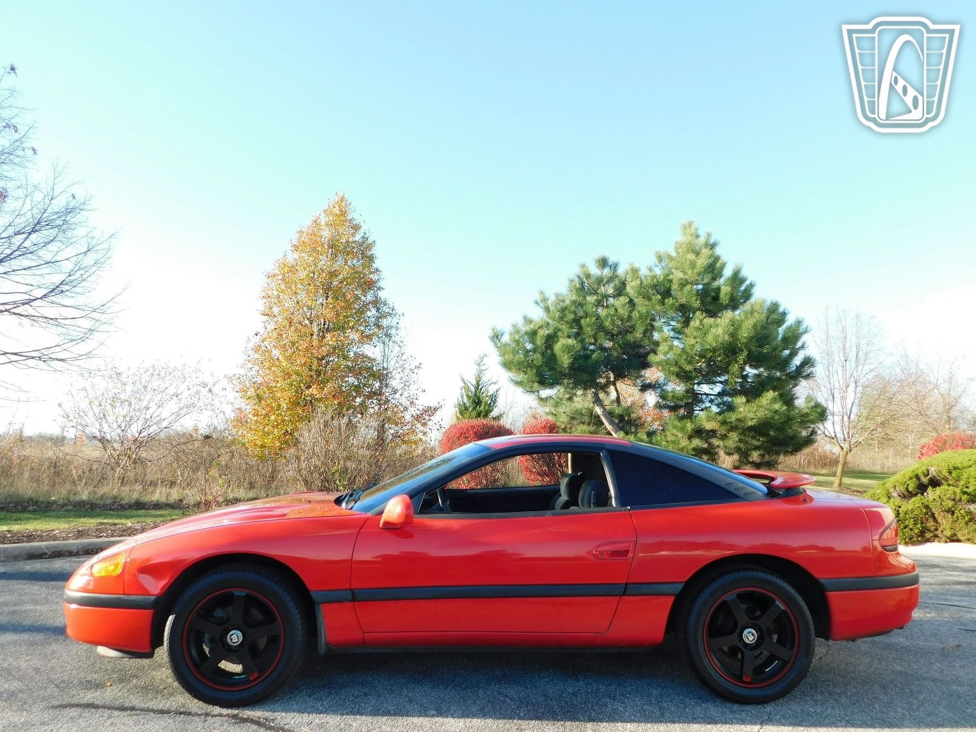 Used 1991 Dodge Stealth FWD image 11