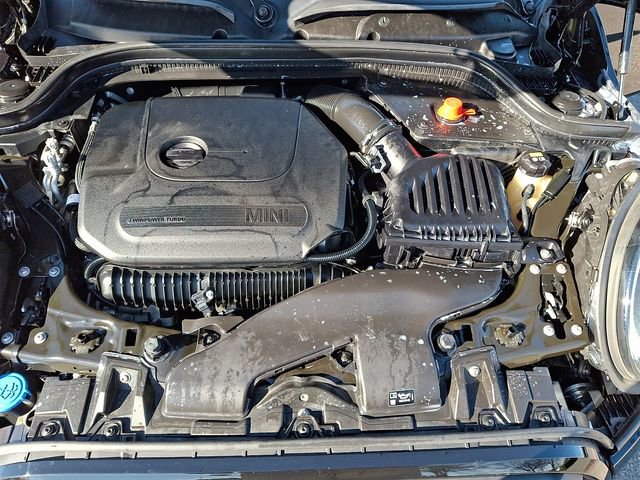 Used 2022 MINI Cooper S image 34