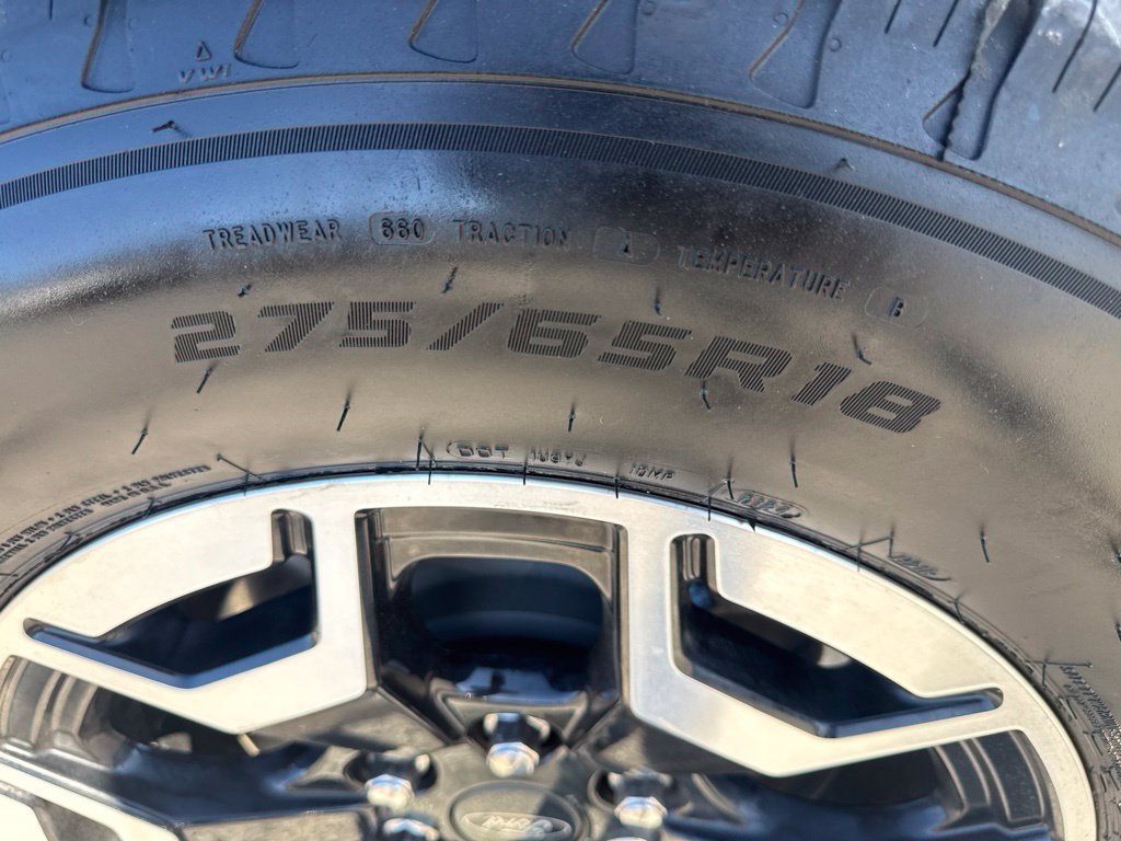 Used 2022 Ford F150 Lightning Pro AWD/4WD image 33