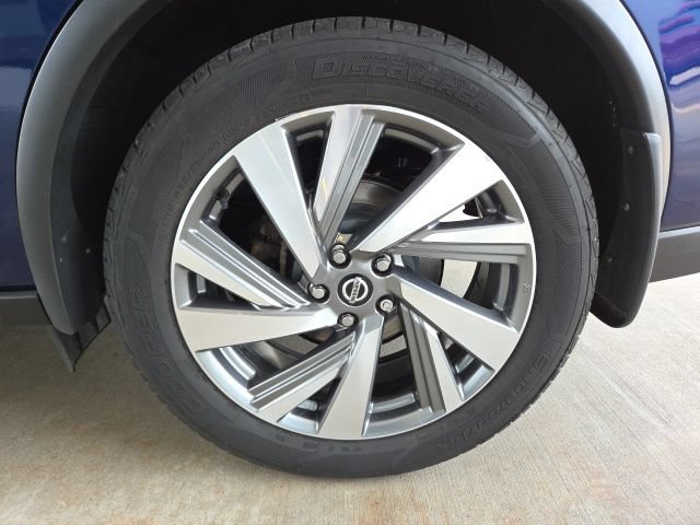 Used 2019 Nissan Murano SL AWD/4WD image 69