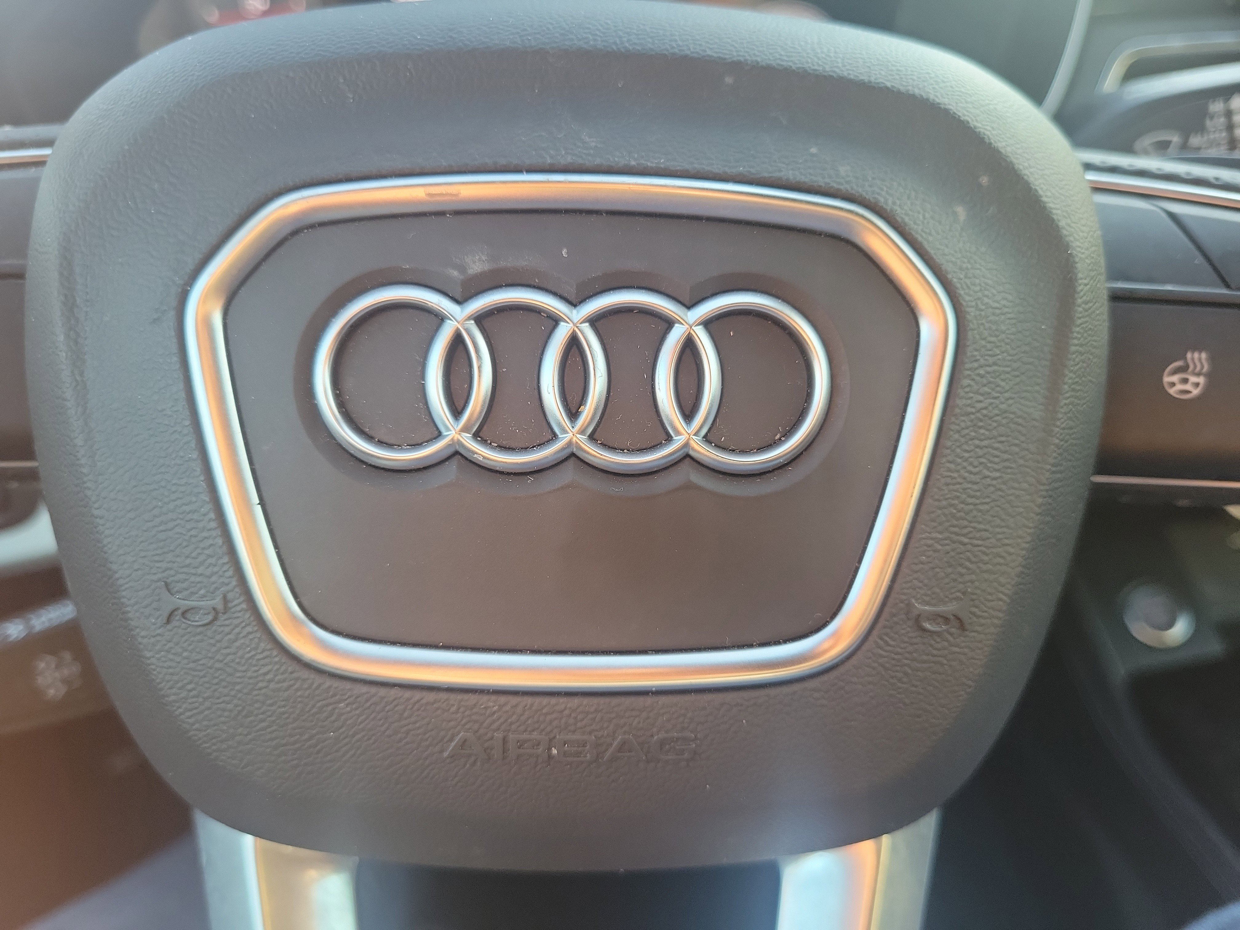 Used 2023 Audi A5 2.0T Premium Plus image 24