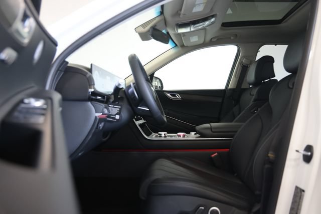 New 2026 Genesis GV80 2.5T Select AWD/4WD image 18