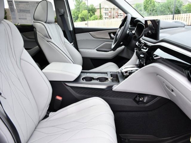 New 2026 Acura MDX SH-AWD w/ Advance Package image 35