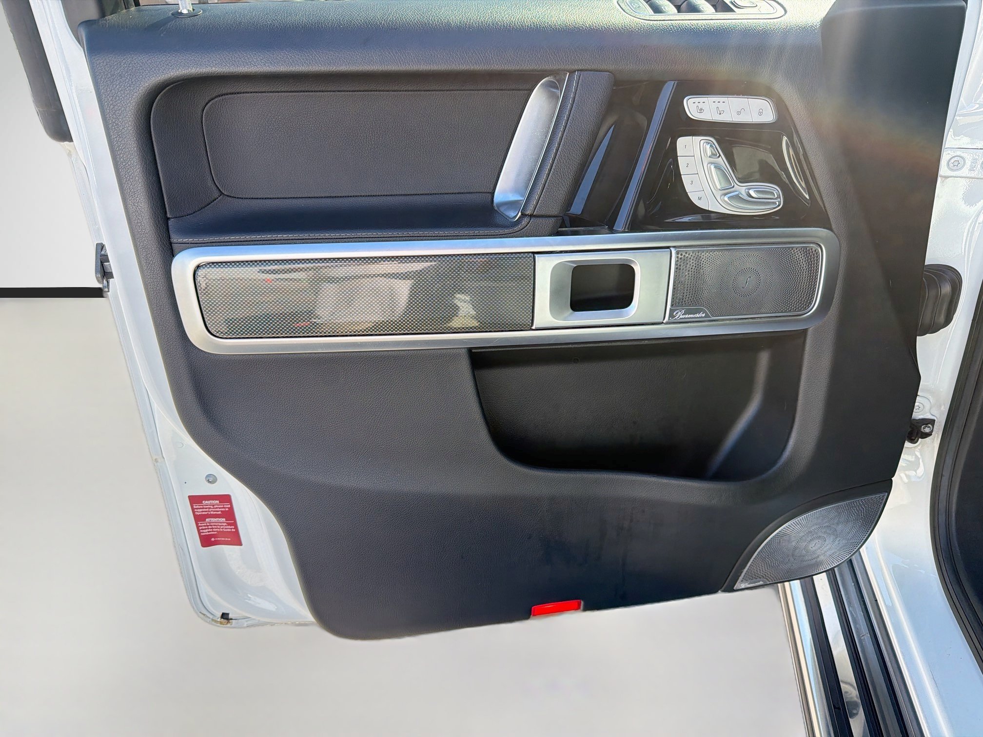 Used 2020 Mercedes-Benz G 550 image 21