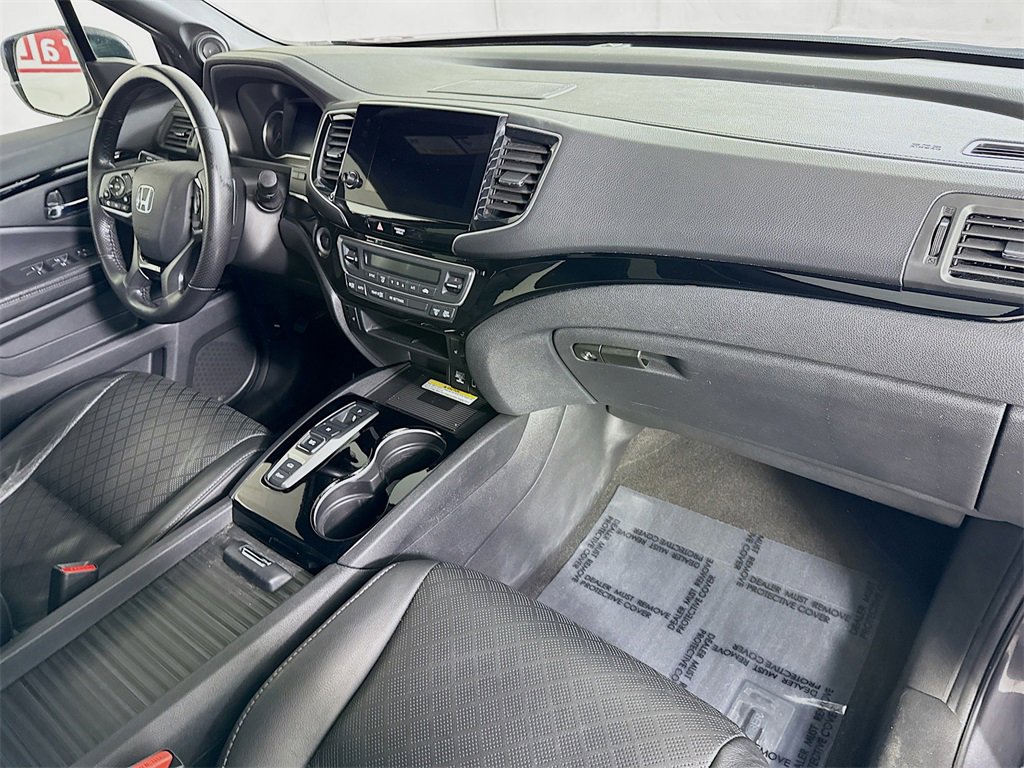 Used 2019 Honda Passport Touring image 34