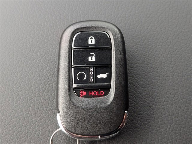 New 2025 Honda Pilot EX-L image 28