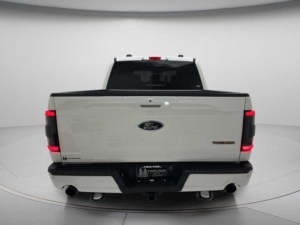 Used 2023 Ford F150 Tremor w/ Equipment Group 402A High AWD/4WD image 4
