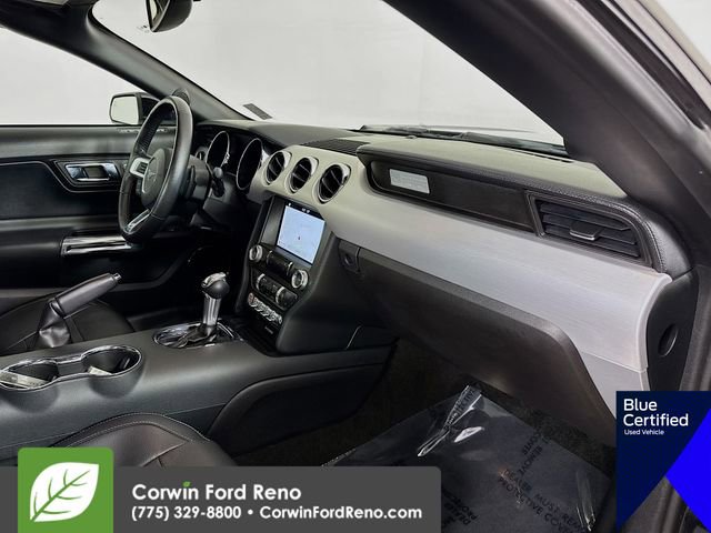 Used 2017 Ford Mustang GT Premium w/ Equipment Group 401A image 32